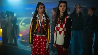 Mening Aybim : London 2025 Premyera Uzbek tilida O'zbekcha tarjima kino Full HD tas-ix skachat skrinshot 4