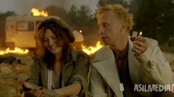 Qaroqchi bulbul Rossiya filmi Uzbek tilida O'zbekcha tarjima kino 2012 Full HD tas-ix skachat skrinshot 2