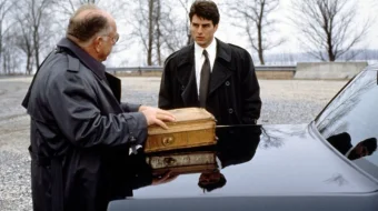 Firma Uzbek tilida 1993 O'zbekcha tarjima kino HD skrinshot 1