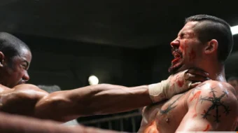 Bo'ysunmas 2 / Boyka 2 Uzbek tilida 2005 O'zbek tarjima kino HD skrinshot 3