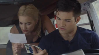 Vaqt tuzog'i Uzbek tilida 2017 O'zbekcha tarjima kino HD skrinshot 3