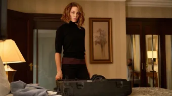 Qora Kanareyka Uzbek tilida 2024 O'zbekcha tarjima kino HD skrinshot 2