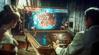Jeyms Bond hech qachon Hech qachon dema Uzbek tilida 1983 O'zbekcha tarjima kino HD skrinshot 4