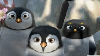 To’lqinlar uzra parvoz Multfilm Uzbek tilida 2007 skrinshot 3