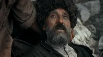 Chermen SSSR kinosi Uzbek tilida 1970 O'zbekcha tarjima kino HD skrinshot 1