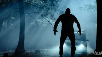 Sukunatdagi Xavf / Sokin Hudud 2025 Uzbek tilida O'zbekcha tarjima kino Full HD tas-ix skachat skrinshot 1