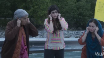 To'rt dugona / Sayohat / 4 dugona 2023 Hind kino Uzbek tilida Tarjima kino Skachat skrinshot 3