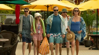 Hech kim 2 / Hechkim ikki Premyera Jangari kino 2025 Uzbek tilida O'zbekcha tarjima kino Full HD tas-ix skachat skrinshot 4