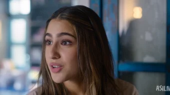 Sevgi kecha va bugun 2 / Sevgimdan voz kechmayman 2 Hind kino 2020 Uzbek tilida O'zbekcha tarjima kino Full HD tas-ix skachat skrinshot 3