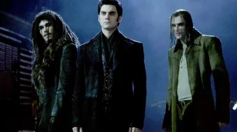 Arvoh Poygachi 1 Uzbek tilida 2007 O'zbekcha tarjima kino HD skrinshot 4