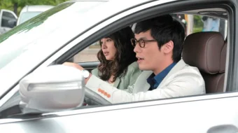 Sirano tanishuv agentligi Janubiy Koreya filmi Uzbek tilida 2010 O'zbekcha tarjima kino HD skrinshot 3