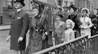 O'jar ota Uzbek tilida 1947 O'zbekcha tarjima film Full HD skachat skrinshot 2