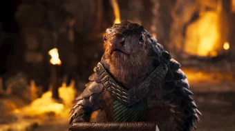 Sehrli qirollik Uzbek tilida 2022 O'zbekcha tarjima kino HD skrinshot 4