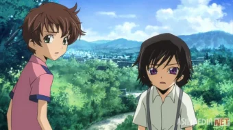 Kod Gias: Isyonkor Lelush Anime Barcha qismlar 2006 Uzbek tilida O'zbekcha tarjima kino Full HD tas-ix skachat skrinshot 3