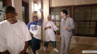 Борат 2006 Tas-ix skachat skrinshot 3