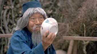 Burgut soyasidagi ilon Uzbek tilida 1978 O'zbekcha tarjima kino HD skrinshot 3