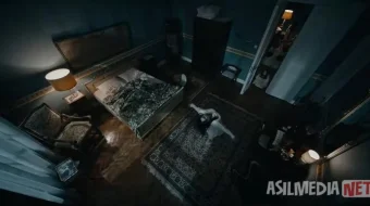 Sidjin 7 / Sijjin 7 ujas film Turk Kino O'zbek tilida 2024 Uzbekcha tarjima skrinshot 2