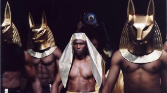 Soya bilan jang 1 / So'ngsiz olishuv 1 Uzbek tilida 2005 Full HD O'zbek tarjima tas-ix skachat skrinshot 4