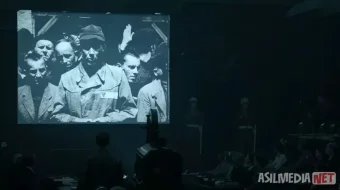 Nyurnberg 2025 Uzbek tilida O'zbekcha tarjima kino 2026 Full HD tas-ix skachat skrinshot 4