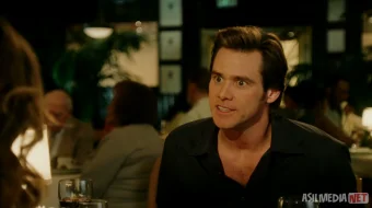 Har narsaga qodir Bryus 2003 Uzbek tilida O'zbekcha tarjima kino Full HD tas-ix skachat skrinshot 3