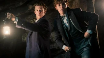 Jodu saltanati 3: Dambldor siri / Hayoliy hayvonlar 3 / G'aroyib muxluqotlar 3 / Fantastik Mahluqlar 3 Uzbek tilida 2022 O'zbekcha tarjima kino HD skrinshot 1