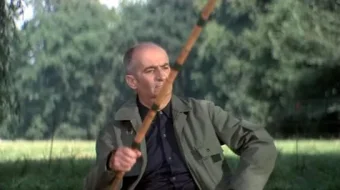Savdoyi posbon dam olishda Uzbek tilida 1970 HD O'zbek tarjima tas-ix skachat skrinshot 3