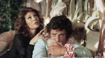 Maxluq / Yirtqich / Hayvon Fransiya retro filmi Uzbek tilida O'zbekcha 1977 tarjima kino Full HD tas-ix skachat skrinshot 4