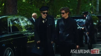 Makston Holl / Makston Xol 2024 Serial Barcha Qismlar Uzbek tilida O'zbekcha tarjima kino Full HD tas-ix skachat skrinshot 2