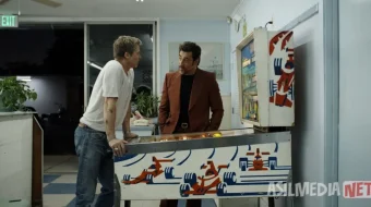 F1 / Formula 1 2025 Uzbek tilida O'zbekcha tarjima kino Full HD tas-ix skachat skrinshot 2