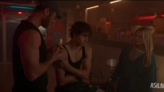 Meni sev, meni sev 2026 Uzbek tilida O'zbekcha tarjima kino Full HD tas-ix skachat skrinshot 2