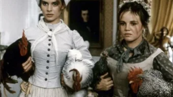 Tess Uzbek tilida 1979 O'zbekcha tarjima kino HD skrinshot 4