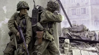 Qurolli birodarlar AQSH seriali Barcha qismlar O'zbek tilida 2001 Uzbekcha tarjima skrinshot 3