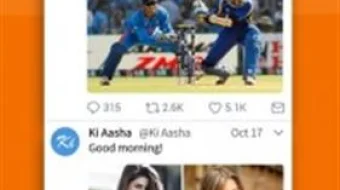 UC Browser - Fast Download Private & Secure v11.5.0.1015 (2018). skrinshot 3