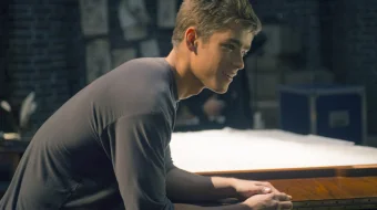 Xotiralar / Hotiralar Uzbek tilida 2014 O'zbek tarjima kino HD skrinshot 2