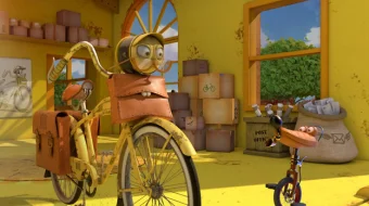 Velosiped g'ildiraklari-2018 / Велотачки - 2018 | HD Tas-IX skachat skrinshot 3