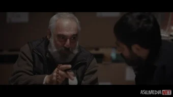 Ayaz / Ayoz 2017 Turk kino O'zbek tilida Uzbekcha tarjima skrinshot 2