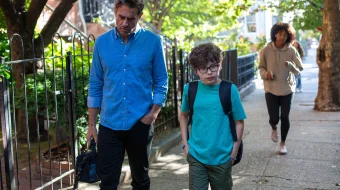 Ezra Uzbek tilida 2023 O'zbekcha tarjima kino HD skrinshot 2