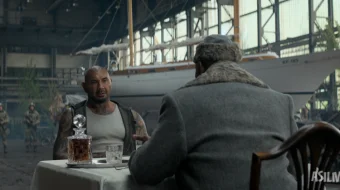 Olov domidagi dunyo / Olov ichidagi olam / Alangadan keyin 2025 Uzbek tilida O'zbekcha tarjima kino Full HD tas-ix skachat skrinshot 3