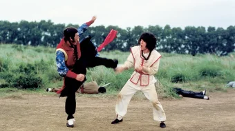 Nefrit qo'riqchisi Uzbek tilida 1978 O'zbekcha tarjima kino HD skrinshot 1