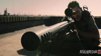 Snayper: Bayroqsiz 2026 AQSh filmi Uzbek tilida O'zbekcha tarjima kino Full HD tas-ix skachat skrinshot 1