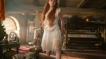 Malika Uzbek tilida 2022 O'zbekcha tarjima film Full HD skachat skrinshot 3