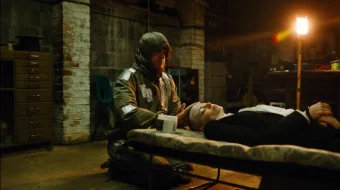 Bugoniya / Bugonia Premyera 2025 Uzbek tilida O'zbekcha tarjima kino Full HD tas-ix skachat skrinshot 2