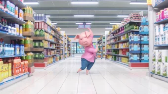 Marhabo, Talantlar Multfilm Uzbek tilida 2016 O'zbekcha tarjima HD skrinshot 3