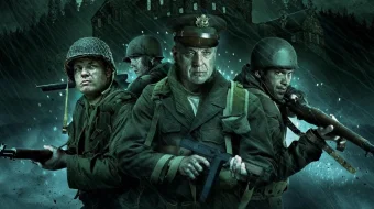 Overlord Uzbek tilida 2018 O'zbekcha tarjima kino HD tas-ix skachat skrinshot 3