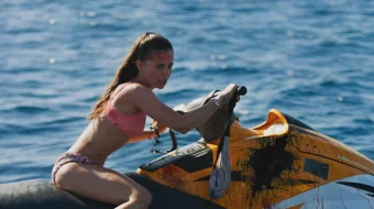 Qonxo'r akula Uzbek tilida 2021 O'zbekcha tarjima kino HD skrinshot 3