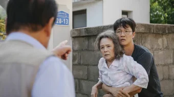 Muhabbat / Roman Yapon Filmi Uzbek tilida 2019 O'zbekcha tarjima kino HD skrinshot 2