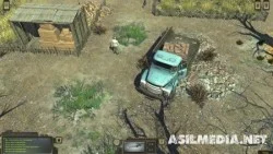 ATOM RPG: Post-apocalyptic indie game skrinshot 3