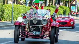 Italyancha poyga Uzbek tilida 2015 O'zbekcha tarjima kino HD skrinshot 1