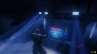 Adam Waste skrinshot 1