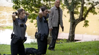 Hayot Uchun Xavfli Uzbek tilida 2021 yil premyera kino O'zbekcha tarjima kino HD skrinshot 1